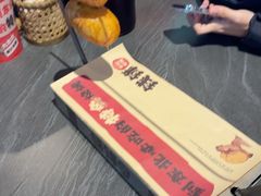 -钱锋炭缸烧烤(南湖大路总店)