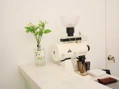 -Onirii Coffee(长乐路店)