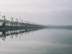 -盐湖景区