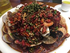 -必点海鲜·鲅鱼水饺(鞍山西道店)