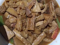 -田园印象·成都土菜院子(华阳店)