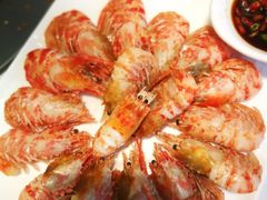 -马克西姆俄罗斯餐厅(通亚街店)