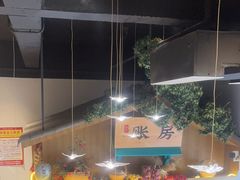 -呷湘厨·鱼汤捞饭·剁椒鱼头·辣椒炒肉(国家会展中心店)