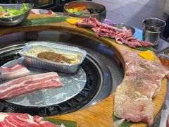 -玄希浪漫厨房·韩料烤肉(湖滨银泰in77店)