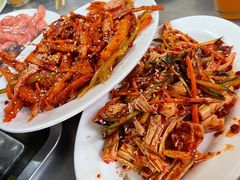-火云龙烤肉(紫荆花店)