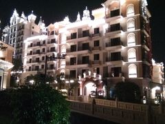 -二龙戏珠水上乐园(客天下店)