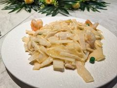 -老松滨饭店(菜艺街店)