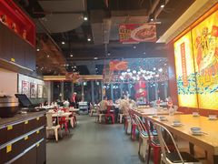 -禄鼎记·多口味酸菜鱼(侨鑫店)