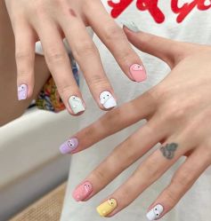 -OAE日式皮肤管理お肌の