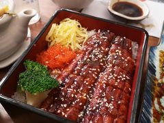 -熹炭精致日料(金融街购物中心店)