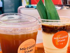 -MQ COFFEE STAND明谦(新洲店)