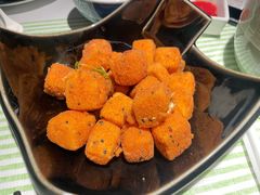-桂满陇·桃花院落(长泰广场店)
