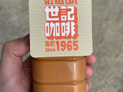 -世记咖啡(氹仔外卖店)