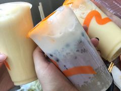 -CoCo都可(卓展店)
