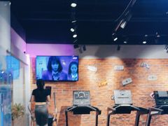 -NRG 健身私教CLUB(云山路店)