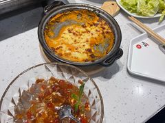 -鱼酷活鱼烤鱼(中联广场店)