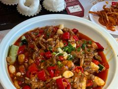 -南昌大饭店·非遗南昌菜(万寿宫店)