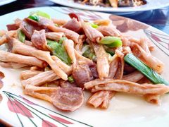 酱爆鹅肠-得心斋(文华北路店)