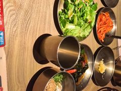 -西塔老太太泥炉烤肉(亚运村店)