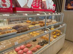 -好利来(五一广场店)