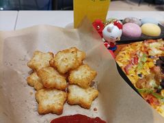 -达美乐比萨(南京西路店)