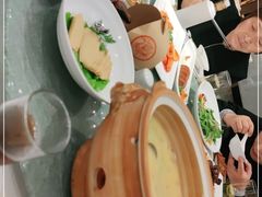 -汤记传菜(秀浦路店)