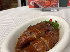 明炉靓烧鹅-潮福城大酒楼(北尚店)
