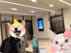 -GMJ·24H健身房(四川北路店)