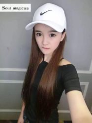 -SOULMAGIC 造型烫发染发