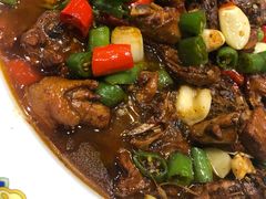 -大鹏饭店·金陵家宴(奥体中心店)