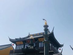 -西林禅寺