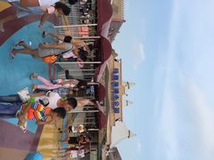 上海玛雅水公园-上海玛雅海滩水公园