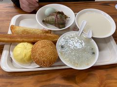 -阊门姚记豆浆(旧学前直营店)