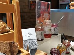 -广州希尔顿逸林酒店-OPEN開·全日制餐厅·海鲜·小火锅·自助餐(东风路店)