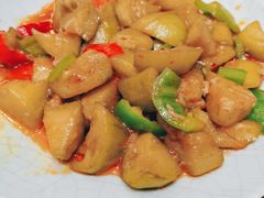 -清真·益鑫羊肉手抓馆(花园北街店)