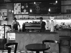 -fishtank鱼缸咖啡(三山街店)