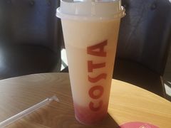 -COSTA COFFEE(联想总部店)