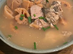 -静一餐厅·湖北菜(前门创始店)