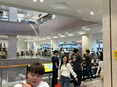 -BIGOFFS 超级折扣(仁恒伊势丹店)