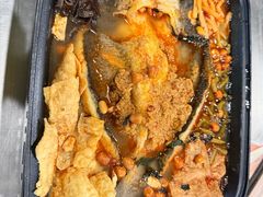 -阿生哥螺蛳粉•火锅(永安街店)