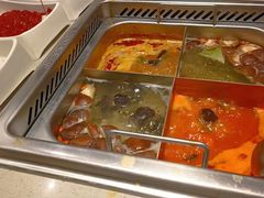 -海底捞火锅(荣盛广场店)