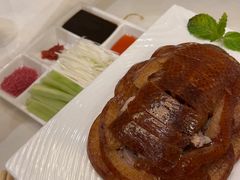 -大鸭梨烤鸭(左家庄店)