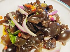 -大理实力希尔顿酒店御璽中餐厅YUXI – CHINESE RESTAURANT