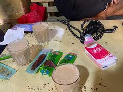 -老光明岗琼甜茶馆