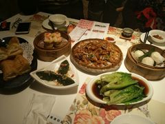 招牌虾饺妹-虾饺妹·酒家(金碧店)