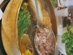 -食潮汕头鲜牛馆(望京保利店)