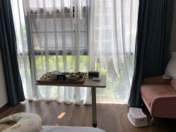 -贰拾捌月子会所·古月(开福店)