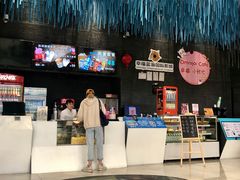 -幸福蓝海国际影城(上海三林店)