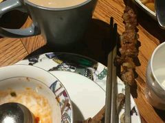 -阿罗新疆菜(人民广场店)
