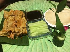-福慧慈缘素食餐厅(王府井店)